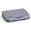 Portbag PP01 Poly 32 Organizer Separatörlü