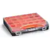 Portbag PP04 Poly 31/16 Organizer Kutulu