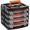 Portbag PP08 Poly Organizer Set