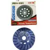 Procut 51185 Turbo Serisi Yüzey Temizleme 115 mm