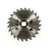 Prosaw PS51231 250X30X25 mm 24 Diş Sunta Testeresi