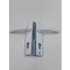 Pvc Yale Kapı Kolu Elit Beyaz