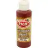 Rich 1602 Bordo 120 ml Eskitme Ahşap Boyası