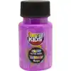 Rich 4486 Mor Funny Kids Glow In The Dark Hayalet Boya 50 cc