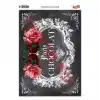 Rich 6318 Vintage Kolay Transfer 23x33 cm