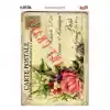 Rich 6332 Vintage Kolay Transfer 23x33 cm