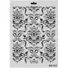 Rich Dantel Seri DN-912 Stencil 35x25 cm