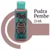 Rich Multi Surface 2148 Pudra Pembe Akrilik Boya 120 cc