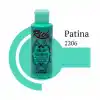 Rich Multi Surface 2206 Patina Akrilik Boya 120 cc