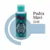 Rich Multi Surface 2248 Pudra Mavi Akrilik Boya 120 cc