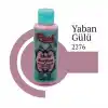 Rich Multi Surface 2276 Yaban Gülü Akrilik Boya 120 cc