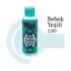 Rich Multi Surface 2280 Bebek Yeşili Akrilik Boya 130 cc