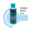 Rich Multi Surface 2292 Gözde Mavi Akrilik Boya 120 cc