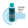 Rich Multi Surface 2292 Gözde Mavi Akrilik Boya 120 cc
