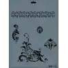 Rich New Seri N-132 Stencil 35x25 cm