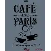 Rich New Seri N-341 Stencil 35x25 cm