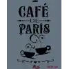 Rich New Seri N-341 Stencil 35x25 cm