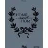 Rich New Seri N-401 Stencil 35x25 cm
