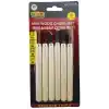 Sakata WD 1007 Ahşap Oyma Seti 6 Parça