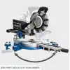Scheppach HM254SPX 254 mm Gönye Kesme Makinesi