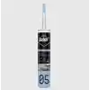 Selsil 05 Mutfak Duşakabin Silikonu Beyaz 280 ml