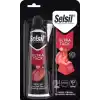 Selsil Ultra Tack Yapıştırıcı 50 ml Beyaz