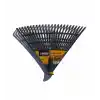 SGS 3118 Plastik Tırmık