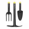 SGS 3120 Plastik Bahçe Seti 3 Parça