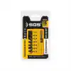Sgs 3870 Bits Uç Seti 15 Parça