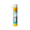 Sika 141 Ff Poliüretan Montaj ve Yalıtım Köpüğü 750 ml