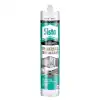 Sista Üniversal Beyaz Silikon 280 ml