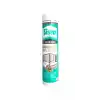 Sista Üniversal Şeffaf Silikon 280 ml