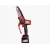 Solax 2102 Akülü Budama Testeresi 21 Volt 15 cm Pala