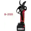 Solax B-2120 Şarjlı Budama Makası 35 mm