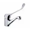 TEMA - COSMO ENGELLİ LAVABO BATARYASI (TSE) (Q40 - KARTUŞ)