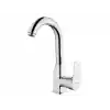 TEMA - ELİTE MİX KUĞU LAVABO BATARYA (TSE) (Q-35 KARTUŞ)