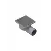 TEMA - LİNE 10X10 YER SİFONU ( YANDAN Q50 )