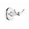 TEMA - MİNİMAL BORNOZ ASKILIK  İKİLİ