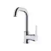 TEMA - SIGMA MİX KUĞU LAVABO BATARYA (TSE) (Q-35 KARTUŞ)