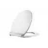 TEMA - SLİM DUROPLAST KLOZET KAPAĞI (SOFT)