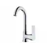 TEMA - VERTİCO MİX KUĞU LAVABO BATARYA (TSE) (Q-35 KARTUŞ)