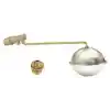 TEZELLER - 1/2 PASLANMAZ TOPLU ENERJİ FLATÖRÜ (VİDALI)