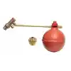 TEZELLER - 3/8 GÜNEŞ ENERJİ FLATÖRÜ
