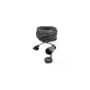 Topart 01570 20 Metre Dişi Priz Uzatma 3X2,5 Kablo