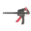 Topart 90013 Cırcırlı Tek El İşkence 150 mm