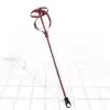 Topshop 14321 Boya ve Harç Karıştırıcı 60X400 mm