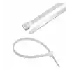 Tork Beyaz Kablo Bağı 3,5X140