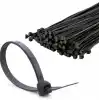 Tork Siyah Kablo Bağı 3,5X300