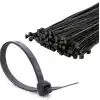 Tork Siyah Kablo Bağı 4,5X250