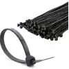 Tork Siyah Kablo Bağı 4,5X370